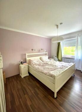 Foto - Etagenwohnung in Augsburg