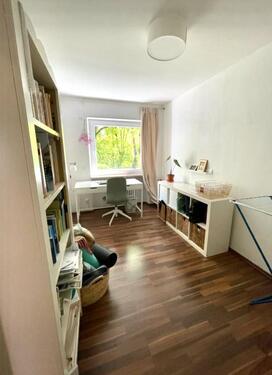Foto - Etagenwohnung in Augsburg zur Miete