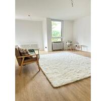 Grafenberg - Erstbezug 2-Zimmer Wohnung mit Balkon Keller EBK - Düsseldorf Stadtbezirk 2