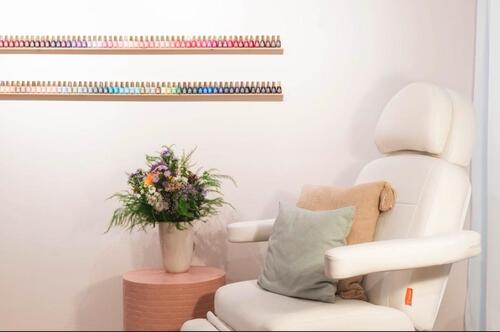 Foto - Kosmetikstudio zur Untermiete - komplett ausgestattet!