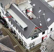 3-Zimmer Dachgeschoss Wohnung im Herzen von Bad Hoenningen - Remagen