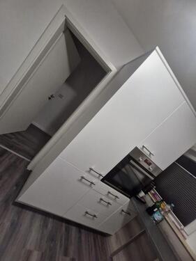 Foto - Etagenwohnung zur Miete in Daaden