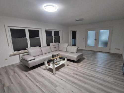 Foto - Etagenwohnung in Daaden zur Miete