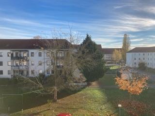 Foto - Ruhige Lage, kurze Wege: 2‑Raum mit guter Anbindung