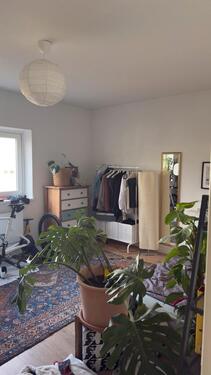 Foto - Wohnung in Duisburg Neudorf-Süd