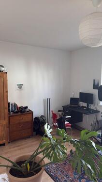 Foto - Etagenwohnung zur Miete in Duisburg