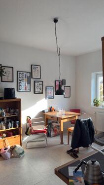 Foto - Etagenwohnung in Duisburg zur Miete