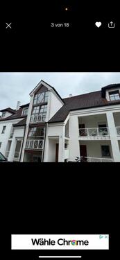 Foto - 3 Zimmer Wohnung - 780,00&nbsp;EUR Kaltmiete,