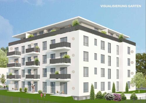 Foto - Etagenwohnung in Mühlheim am Main