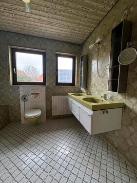 Foto - Etagenwohnung in Bruchsal