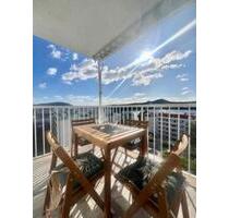 Santa Ponsa -Wohnung mit Meerblick - München Altstadt-Lehel