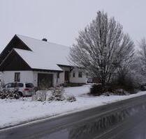 Freistehendes Einfamilienhaus in Donaueschingen-Hubertshofen