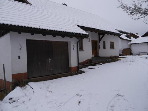 Foto - 7 Zimmer Einfamilienhaus zum Kaufen in Donaueschingen
