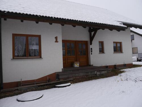 Foto - 7 Zimmer Einfamilienhaus in Donaueschingen