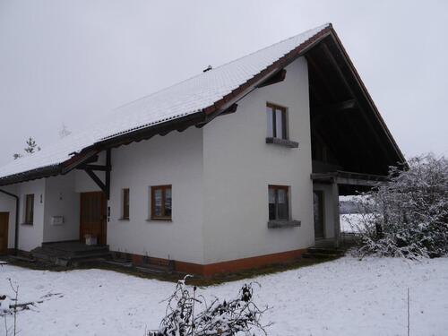 Foto - Einfamilienhaus in Donaueschingen zum Kaufen