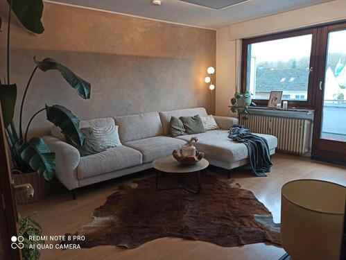 Foto - Mietwohnung in Bad Sassendorf - 950,00&nbsp;EUR Kaltmiete, ca.&nbsp; 83,00&nbsp;m&sup2;