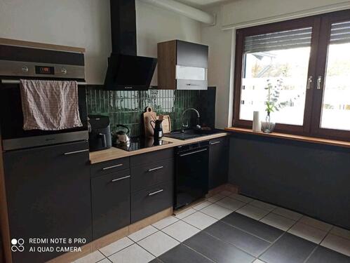 Foto - 3 Zimmer Etagenwohnung in Bad Sassendorf