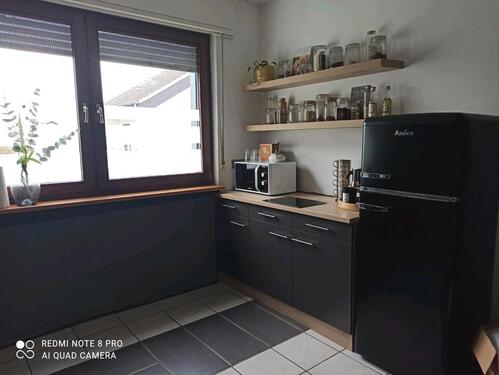 Foto - Etagenwohnung in Bad Sassendorf zur Miete