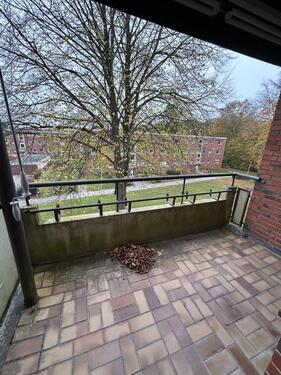 Foto - 4 Zimmer Etagenwohnung zur Miete in Wilhelmshaven