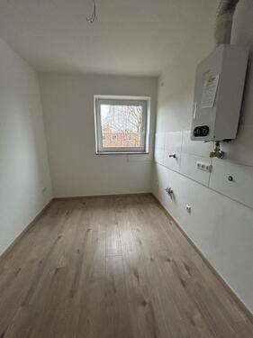 Foto - 4 Zimmer Etagenwohnung in Wilhelmshaven