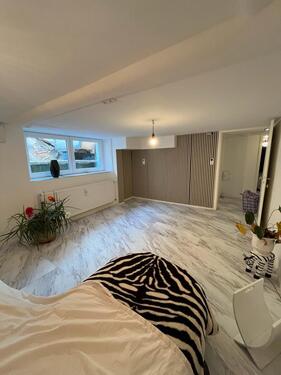 Foto - Einliegerwohnung KG ca. 54qm mit Lüftungsanlage