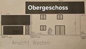 Foto - Mietwohnung im 2 Familienhaus 105m2 4 Zimmer, Küche, Bad, WC