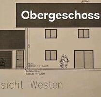 Mietwohnung im 2 Familienhaus 105m2 4 Zimmer, Küche, Bad, WC - Kirchheim In Schwaben