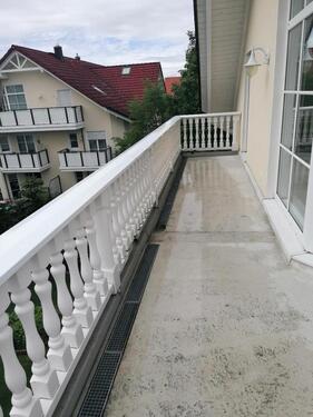 Foto - 3 Zimmer Terrassenwohnung in Gröbenzell