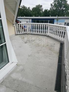 Foto - Terrassenwohnung in Gröbenzell zur Miete
