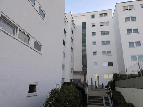 Foto - Eigentumswohnung Esslingen-Berkheim vermietet