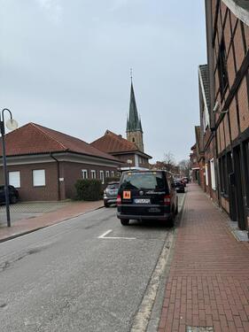 Foto - Erdgeschoßwohnung in Fürstenau zur Miete