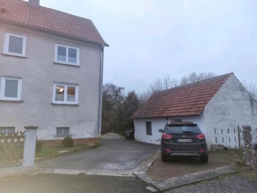 Foto - 7 Zimmer Einfamilienhaus zum Kaufen in Borken (Hessen)