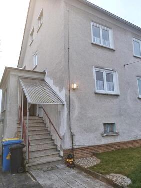 Foto - 7 Zimmer Einfamilienhaus in Borken (Hessen)