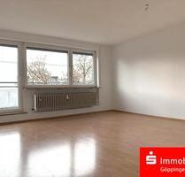 City-Wohnung: 2,5 Zimmer mit großer Dachterrasse - Göppingen