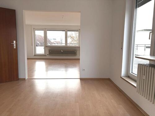 Foto - Etagenwohnung in Göppingen zur Miete