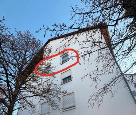 Foto - Etagenwohnung in Ingolstadt zum Kaufen