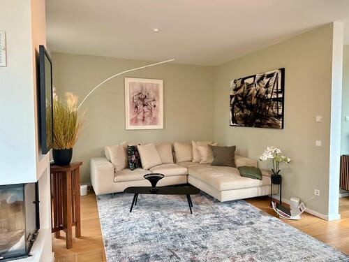 Foto - Luxuriöses Wohnen am Griebnitzsee Berlin