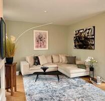 Luxuriöses Wohnen am Griebnitzsee Berlin