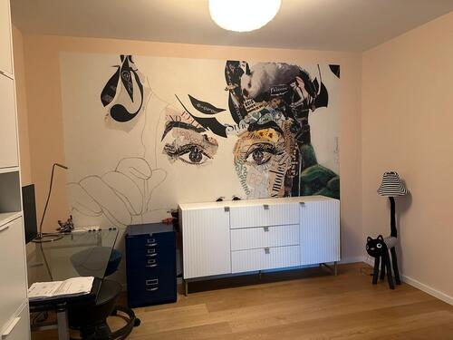 Foto - 5 Zimmer Doppelhaushälfte in Berlin