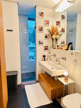 Foto - Doppelhaushälfte in Berlin zur Miete