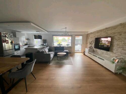 Foto - Exklusive 3 Zimmer Wohnung nähe Hexbachtal