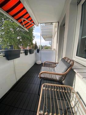 Foto - 3 Zimmer Etagenwohnung zum Kaufen in Oberhausen