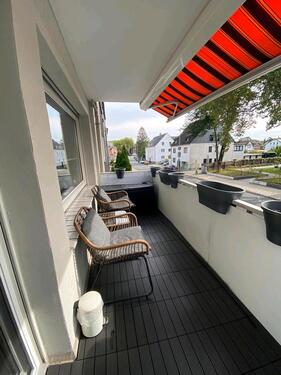 Foto - 3 Zimmer Etagenwohnung in Oberhausen