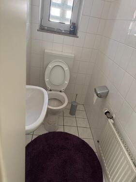 Foto - Eigentumswohnung in Bassum, Nähe Bahnhof und Kindergarten