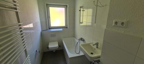 Foto - KOmplett renovierte 3-Zimmer-Wohnung in Stadtlage