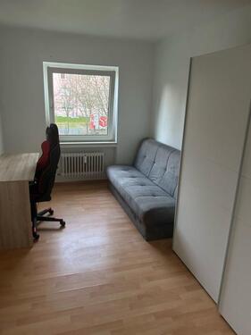 Foto - WG-Zimmern in 3er WG in Köln Kerpen