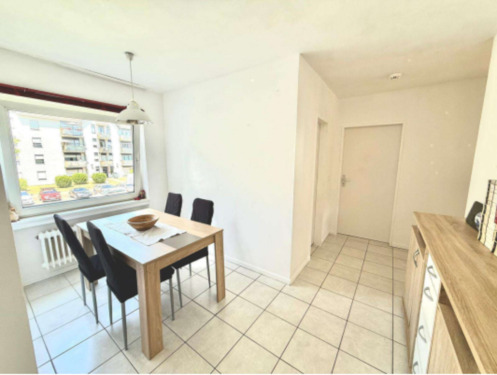 Foto - Etagenwohnung in Köln zur Miete