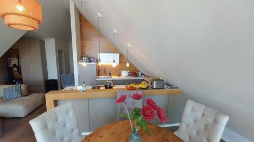 Foto - Dachgeschoßwohnung in Timmendorfer Strand zur Miete
