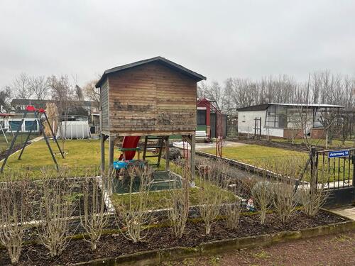 Foto - Kleingarten - 3.500,00&nbsp;EUR Kaltmiete, ca.&nbsp; 0,00&nbsp;m&sup2;