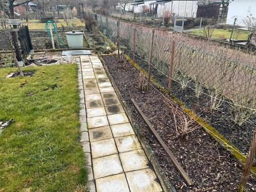 Foto - Grundst&uuml;ck in Halle (Saale) zur Miete